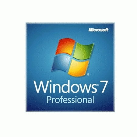 So Windows 7 Profesional 64b